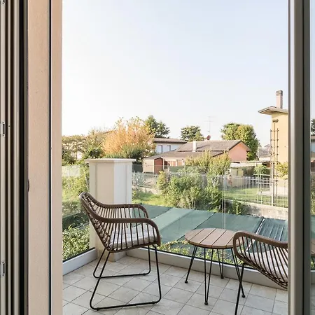 Vakantiehuis Magdalena