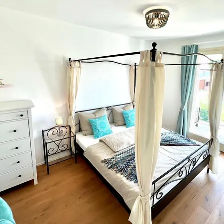 Vakantiehuis Magdalena Peschiera del Garda