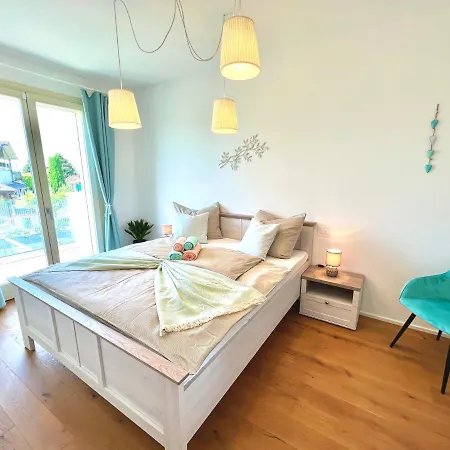 Vakantiehuis Magdalena