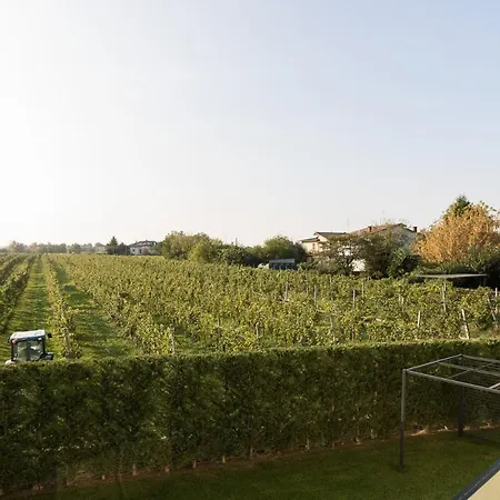 Vakantiehuis Magdalena Peschiera del Garda