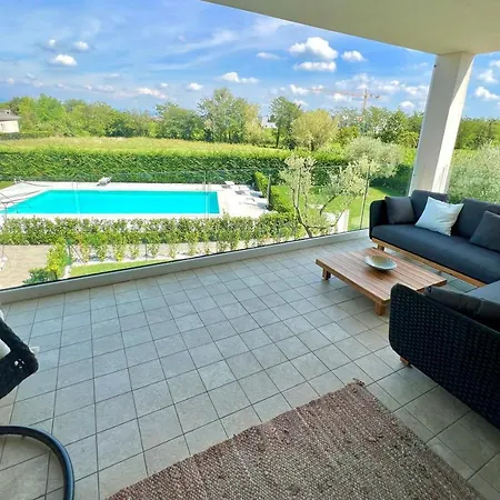 Vakantiehuis Magdalena